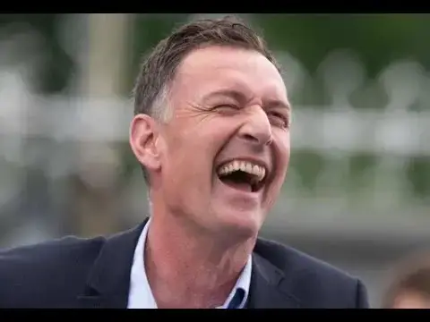 Video thumbnail for 'Ridiculous', Disgusting' - Rangers fan meltdown on SSB over Barry Ferguson will crease Celtic fans