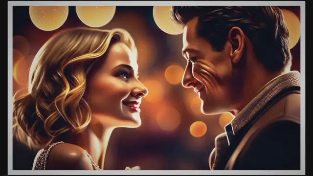 Video thumbnail for Blissful Relationship: Romantic Love Messages for Lasting Happiness