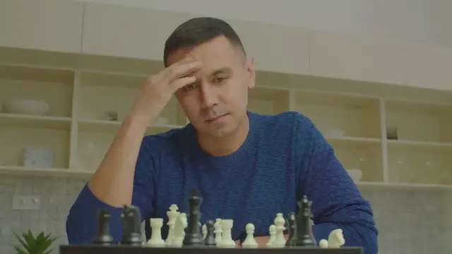 Video thumbnail for Checkmate: AI's Revolutionary Role in Chess Strategy