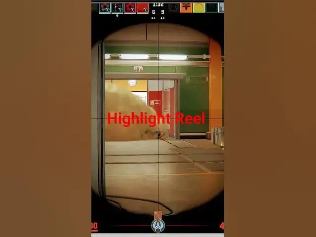 Video thumbnail for Counter-Strike 2 - Highlight Reel