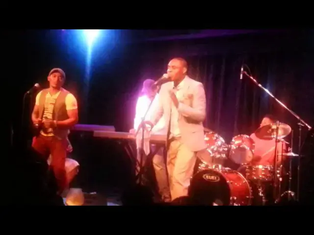 Video thumbnail for 20130518_211932.mp4