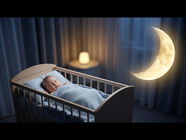 Video thumbnail for Lullabies for Babies to Go to Sleep Fast ♫ Bedtime Music