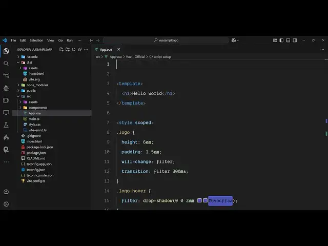 Video thumbnail for How to Deploy Vue 3 Vite Project to Netlify With Domain Online For Free For Beginners