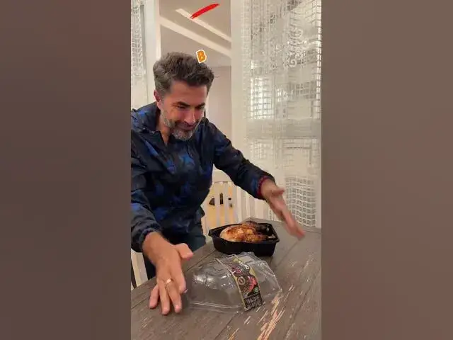 'Video thumbnail for Bəs sizin evdə ən çox dava nəyə görə olur ?'