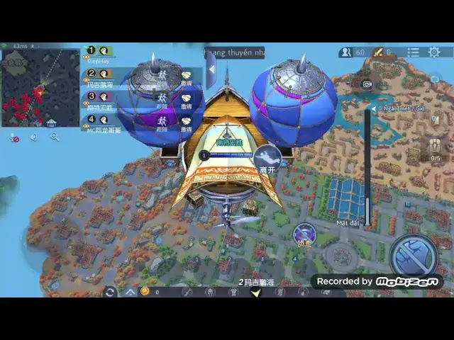 Video thumbnail for Chơi thử Survival Heroes bản việt hóa (Chiến tháp Anh Hùng)