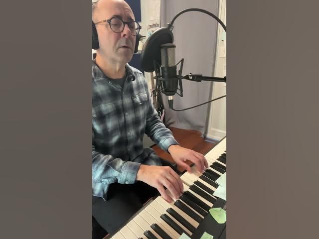 Video thumbnail for Mark Rothko Song –Dar Williams cover