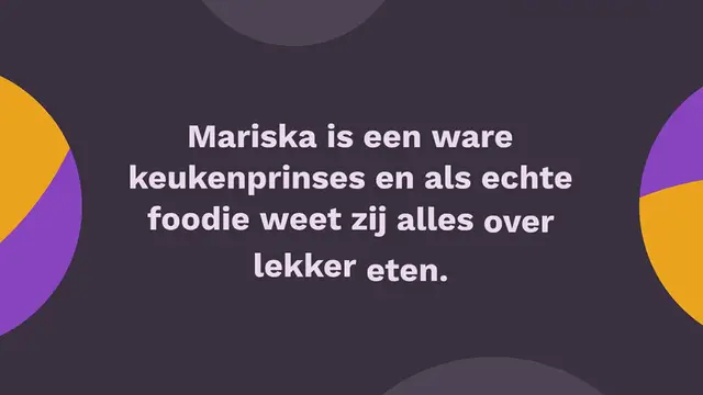 Video thumbnail for Snel flatbread maken zonder oven