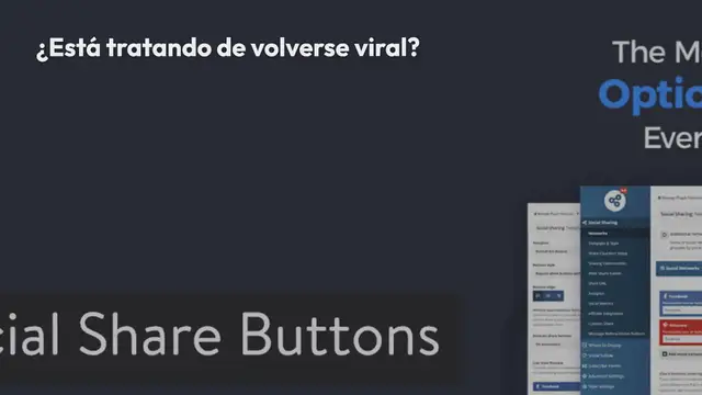Video thumbnail for 15 Mejores WordPress Plugins de Redes Sociales para Compartir y Participar