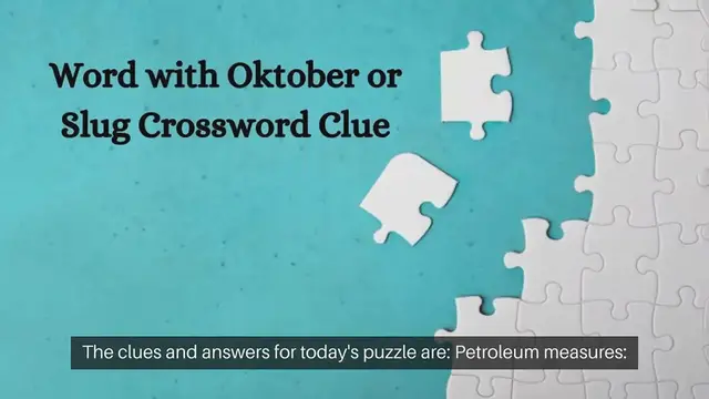 Video thumbnail for Newsday Crossword August 14, 2024 Puzzle Answers