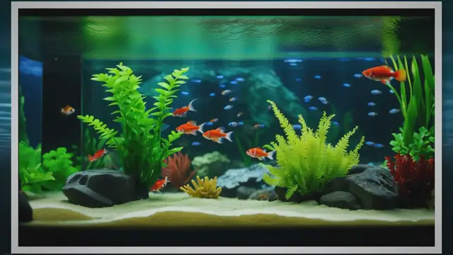 Video thumbnail for 7 Benefits You Must Know About Live Plants in Fish Tanks