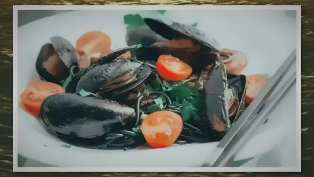 'Video thumbnail for Unleashing The Flavor Of Mussels: Culinary Delights From The Sea'