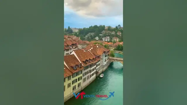 'Video thumbnail for Soñando con Suiza 🇨🇭'