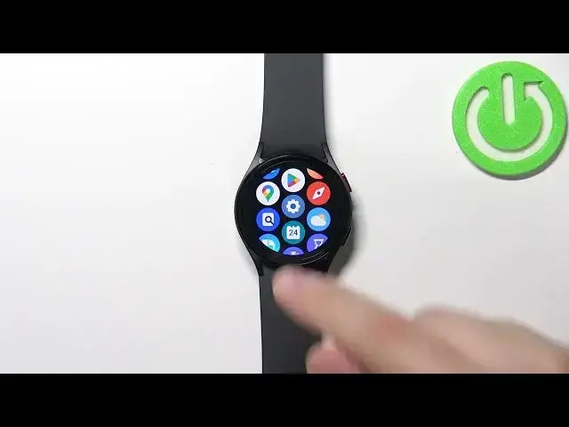 Video thumbnail for How to Factory Reset Samsung Galaxy Watch 5?