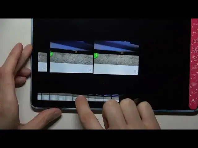 Video thumbnail for How to Take a Burst Shot on TCL Tab 10 MAX – Enter Continuous Mode