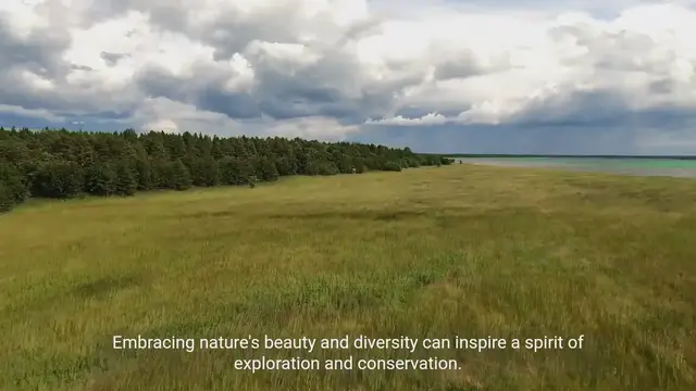 Video thumbnail for Embracing Adventure - Strategies for Environmental Stewardship