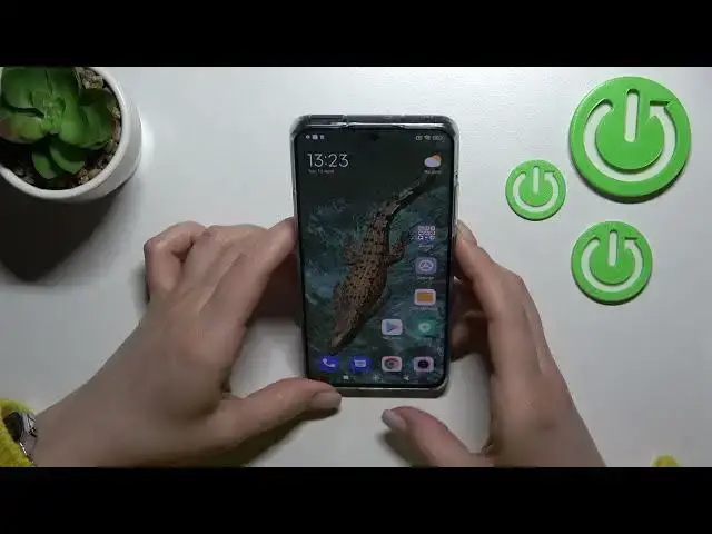 'Video thumbnail for Face Recognition Test on XIAOMI 12X'