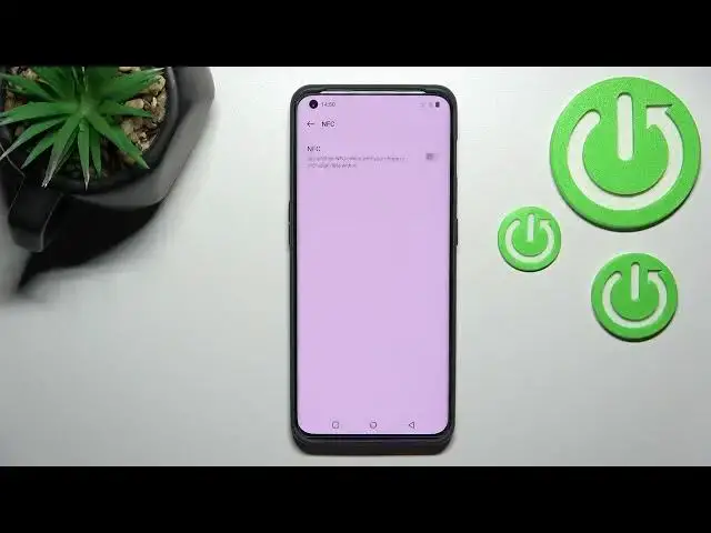 Video thumbnail for OnePlus 10 Pro - How To Enable Or Disable NFC