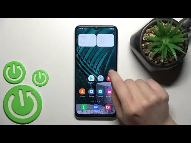 'Video thumbnail for How to Enable Google Feed on Samsung Galaxy A13 | Disable Google Feed on Samsung Galaxy A13'