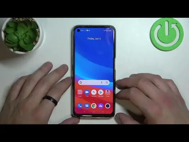 Video thumbnail for How to Turn Off Flashlight in Realme Narzo 50?