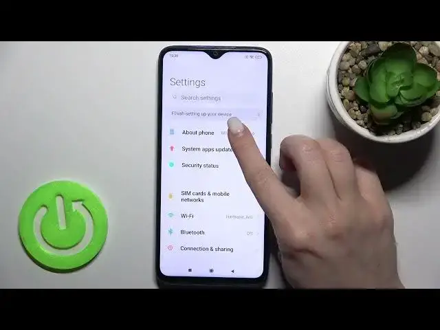 'Video thumbnail for How to Check Phone Model on XIAOMI Redmi Note 8 Pro'