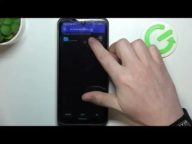 Video thumbnail for How to Unpack Files on ULEFONE Armor 17 Pro? - Extract All Files