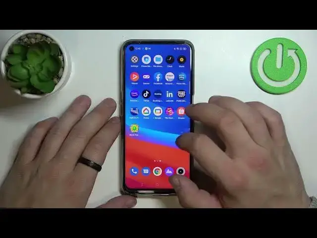 'Video thumbnail for How to Enable / Disable App Drawer in Realme Narzo 50?'