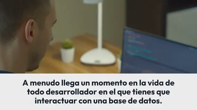 'Video thumbnail for Las Relaciones de Laravel Eloquent: Una Guía Avanzada'