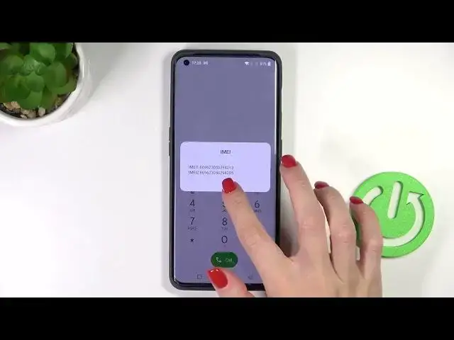 Video thumbnail for OnePlus 10 Pro - How To Find IMEI And SN