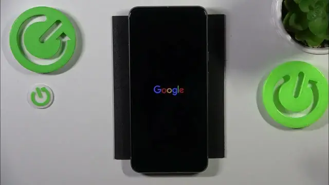Video thumbnail for Jak zresetować Google Pixel 8 przez ustawienia?