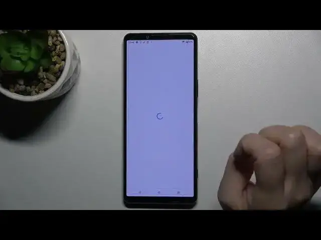 Video thumbnail for How to Enable Voice Commands on Sony Xperia 5 III - Activate Hey Google Of Google Assistant