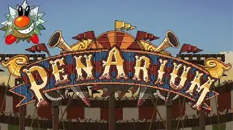 Video thumbnail for Let's Play Penarium: Cirque de Splatté