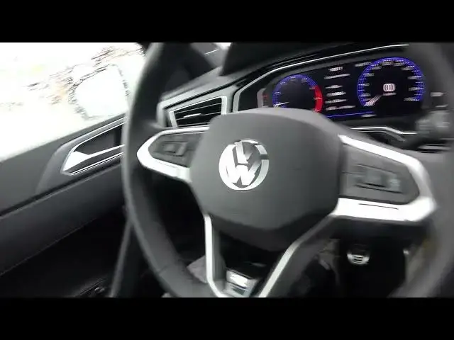 'Video thumbnail for How to Automatically Lock and Unlock Side Windows in Volkswagen Polo VI (2021 - ...)'