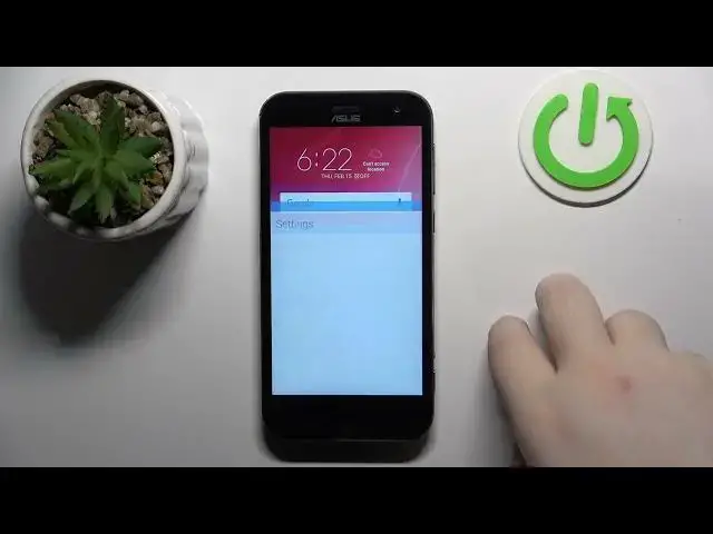 Video thumbnail for How to Turn On & Turn Off the Ringtone Vibration on ASUS Zenfone Zoom