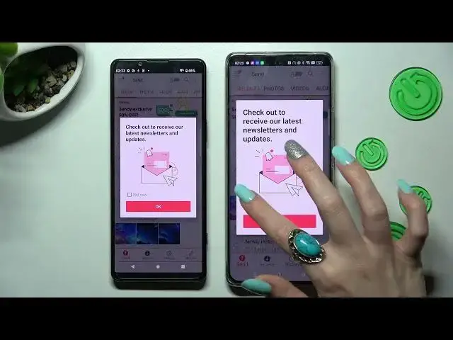 Video thumbnail for How to Transfer Files from an Android Device to REALME 10 PRO+ - Send Anywhere