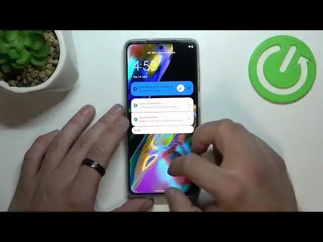 'Video thumbnail for All Unlock Methods on Motorola Moto G82 | Manage Screen Locking'