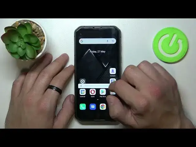 Video thumbnail for BLACKVIEW BL6000 Pro – Change Brightness Level in Display Settings