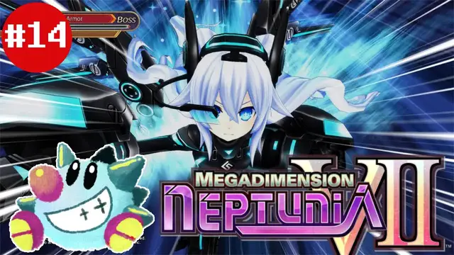 Video thumbnail for Megadimension Neptunia VII Bad Ending Longplay (Mild Grimdark warning)