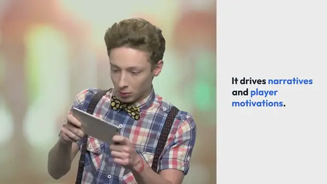 Video thumbnail for Compelling Themes Of Freedom