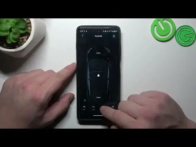 Video thumbnail for How to Enable or Disable Remote Start for Tesla Model Y ( 2020 - now ) via App?