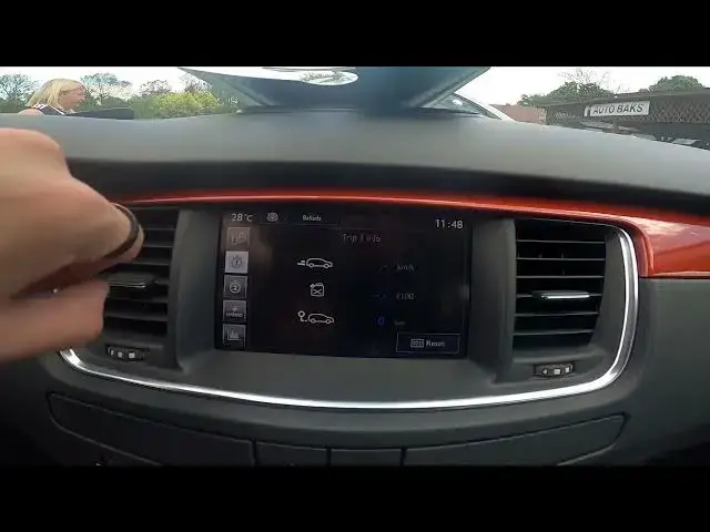 'Video thumbnail for How to Check Trip Info in PEUGEOT 508 ( 2011 – 2017 ) - Find and Manage Trip Info'