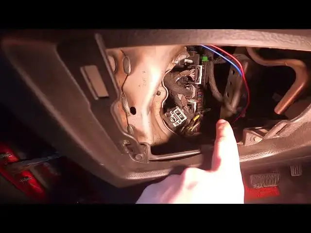 Video thumbnail for Where is Trunk Fuse Box in Ford Edge II ( 2015 – 2020 ) - Find Interior Fuse Box