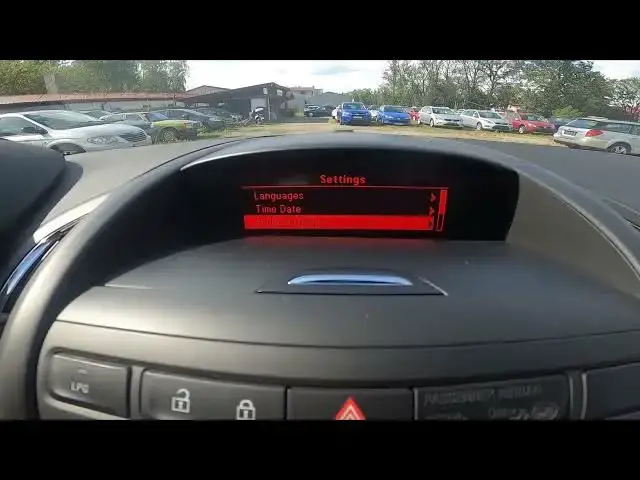 Video thumbnail for How to Change Climate Control Mode in Opel Zafira C ( 2011 – 2019 )