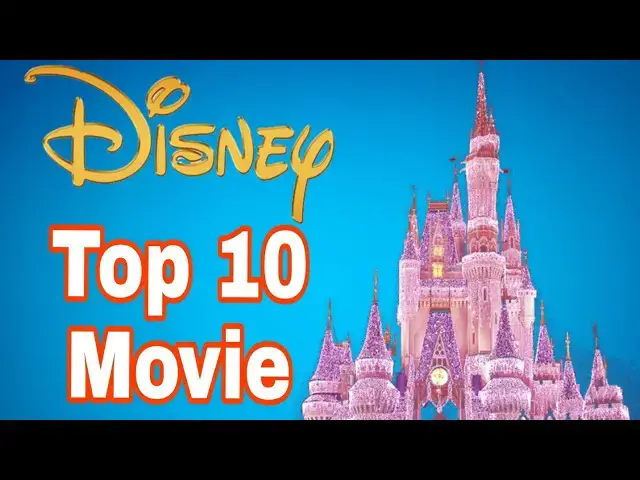'Video thumbnail for Top 10 trending | Disney Movie| 2023 #top10'
