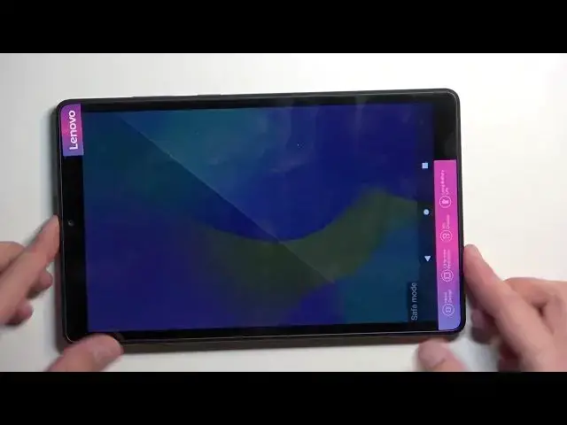 Video thumbnail for How To Launch Lenovo TAB M8 In Safe Mode