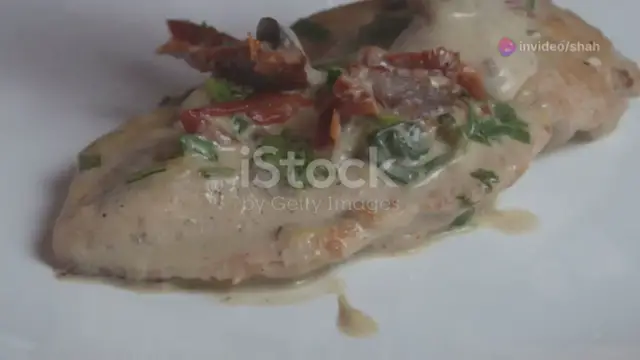 'Video thumbnail for Chicken Crock Pot'