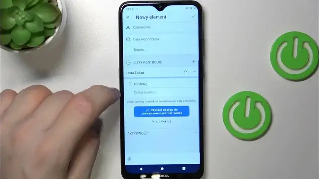 Video thumbnail for Jak dodać listę kontroli na karcie w Trello?