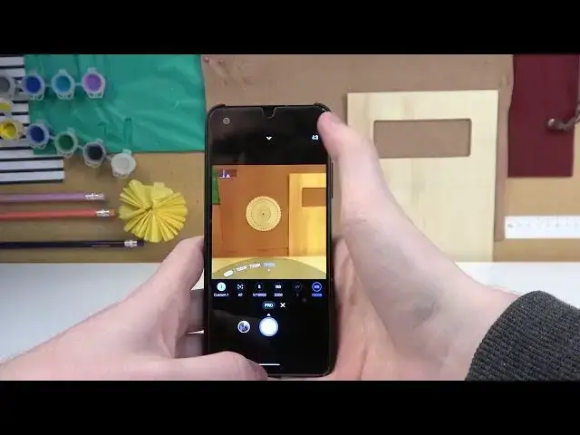 Video thumbnail for Camera Manual Mode ASUS Zenfone 9
