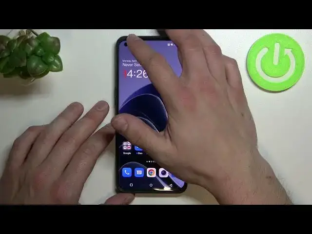 Video thumbnail for OnePlus 10 Pro - How To Change Display Brightness