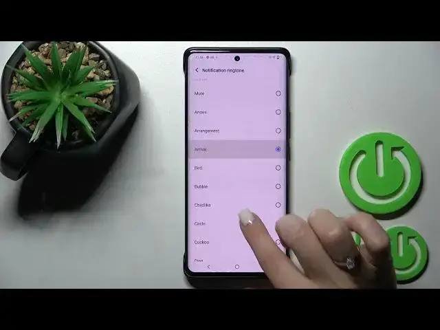 'Video thumbnail for How to Change Notifications Sound in VIVO X80 Pro?'