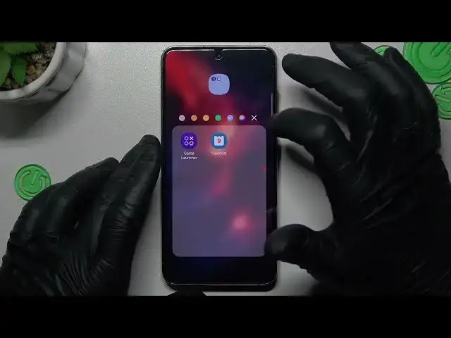 'Video thumbnail for How to Customize Home Screen in Samsung Galaxy S23 - Rearrange Home Screen'